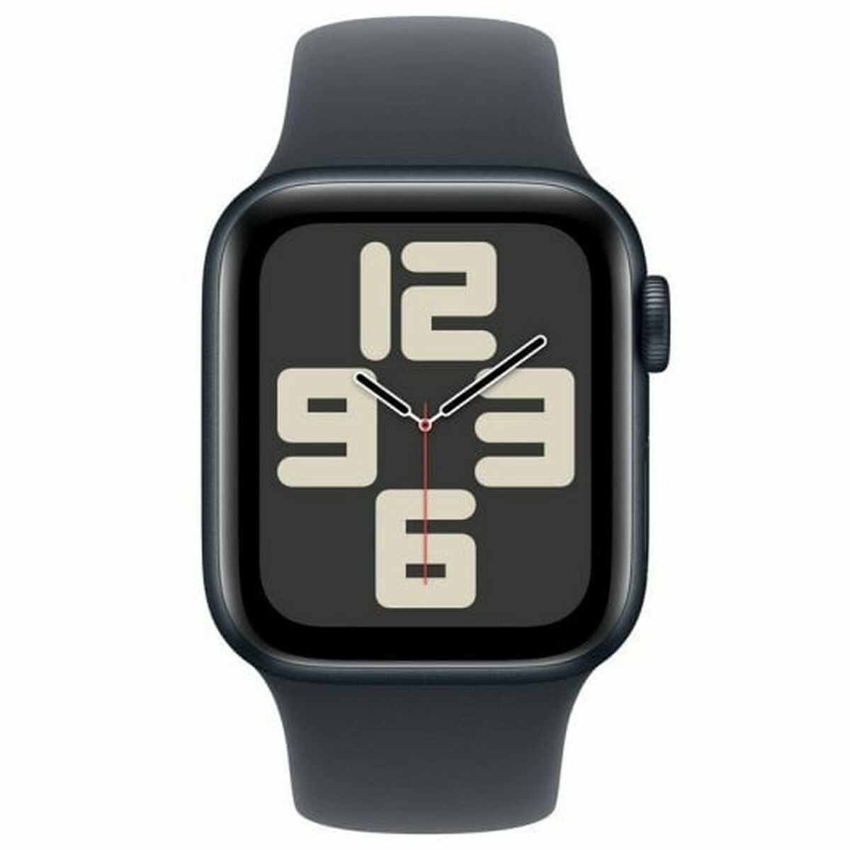 Vīriešu Pulkstenis Apple MXGD3QL/A Tumši Zils
